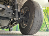 お車を安心してお乗りいただく為には、足回りの定期点検が欠かせません。サービスサポート(有償保証)では無料点検もご提供しており、安心のカーライフをお過ごしいただけるサポート体制が整っています。