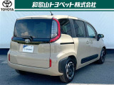 シエンタ 1.5 Z 
