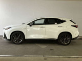 NX 350h Fスポーツ 