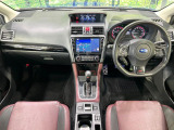 レヴォーグ 1.6 STI スポーツ アイサイト 4WD 