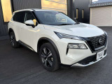 エクストレイル  1.5 G e-4ORCE 4WD