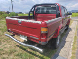 2800cc!軽油!ディーゼル!4WD!5MT!2バッテリー!パイプゲート!パイプガード!