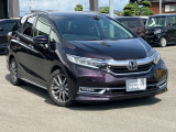 シャトル 1.5 ハイブリッド Z ホンダセンシング 
