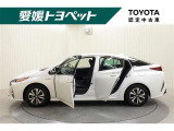 プリウスPHV 1.8 S セーフティパッケージ 