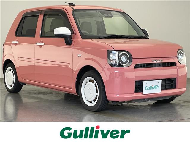 ミラトコット G SAIII 修復歴無し