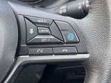 プロパイロット付いています。高速道路の運転の際の疲労軽減になります。