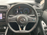 視界がいいので運転しやすいですよ☆