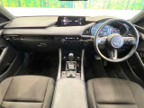 MAZDA3ファストバック 1.8 XD ツーリング 