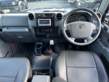 ランドクルーザー70 ピックアップ 4.0 4WD 