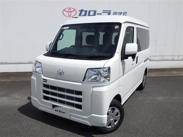 ピクシスバン クルーズ 