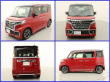 U-Carはすべて同じ車両が無い一点物となっています。検索時、お気に入りの車両が有りましたらお早めにご検討・連絡下さいませ。お待ちしております。