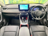 RAV4 2.0 アドベンチャー オフロードパッケージ II 4WD 