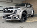 ランドクルーザー300 3.3 ZX ディーゼル 4WD 