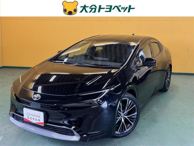 プリウス 2.0 Z （6AA-MXWH60）