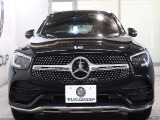 GLC 220d 4マチック AMGライン 4WD 