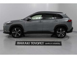 カローラクロス 1.8 ハイブリッド Z E-Four 4WD 