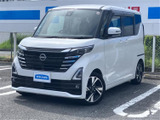 日産 ルークス