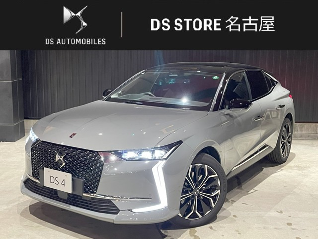 DS4リヴォリ E-TENSE