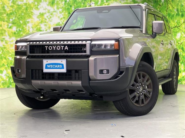 SALE，得価】 ランドクルーザー 3BA-TRJ250W 左フロントドア 67002