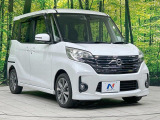 大好評のボディコーティング「弾スプラッシュコート」もご納車までに施工可能。通常のガラスコートと異なる、耐久年数6年の無機質ガラスコーティングが、ボディをキレイな状態に保ってくれます。