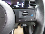 運転が楽しくなる明るく開放的な運転席まわりです。プロパイロットで高速など運転支援で疲れを軽減してくれます!