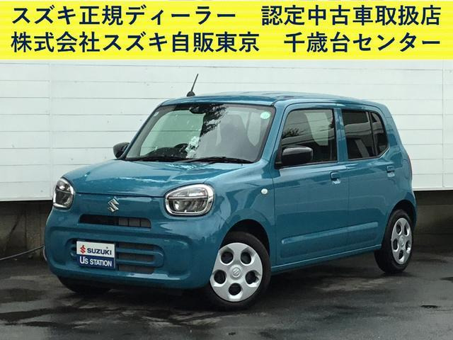 アルト L 