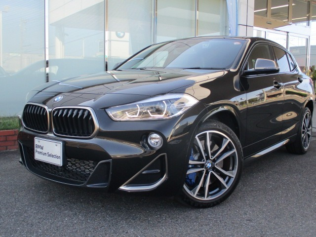 X2M35i 4WD