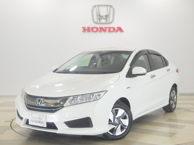 グレイス1.5 ハイブリッド LX スタイルエディション