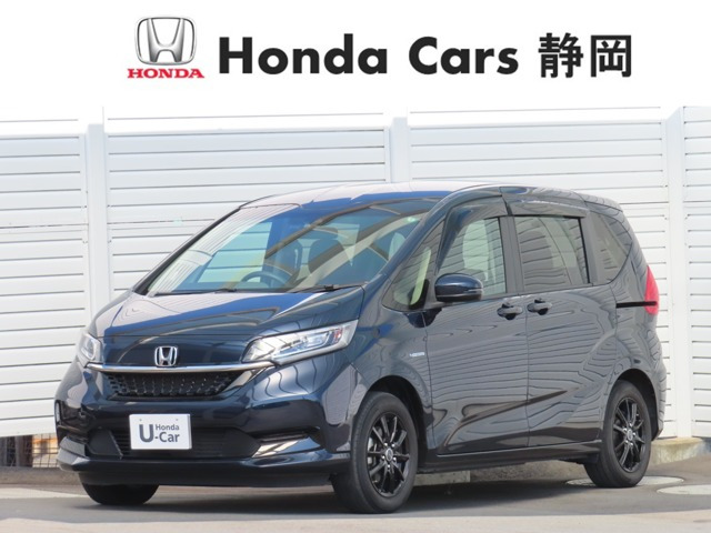 フリード+ 1.5 ハイブリッド G ホンダセンシング 
