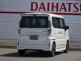 スペーシアカスタム ハイブリッド(HYBRID)  XS 4WD 