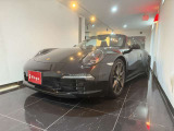 911カブリオレ カレラ4S PDK 4WD 