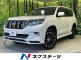 TRDフルエアロ 9型ナビ バックカメラ 衝突軽減 レーダークルーズ
