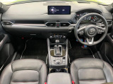 CX-5 2.2 XD スポーツアピアランス 