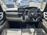 N-BOX G L ホンダセンシング 修復歴無し