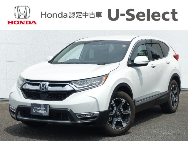 CR-V  2.0 e:HEV EX