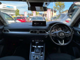 CX-5 2.2 XD プロアクティブ 4WD 