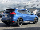 エクストレイル 2.0 20Xi ハイブリッド 4WD 