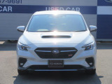 レヴォーグ 1.8 STI スポーツ EX 4WD 