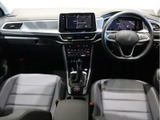 T-Roc TDI 4モーション スタイル ディーゼル 4WD 