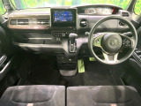 N-BOXカスタム G L ホンダセンシング 