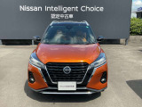 キックス 1.2 X ツートーン インテリアエディション (e-POWER) 