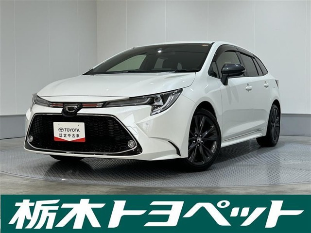 カローラツーリング1.2 W×B