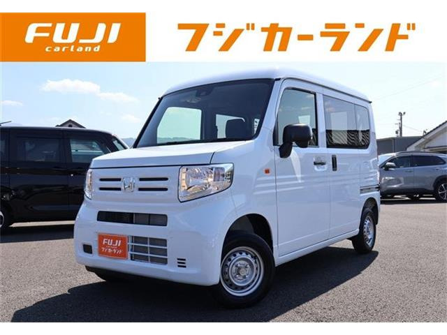 N-VAN G 4WD 