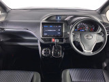 ヴォクシー 2.0 ZS 煌II 修復歴無し