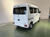 NV100クリッパー DX ハイルーフ 5AGS車 4WD 