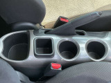 運転席まわりの画像です。