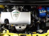 排気量は1300cc!エンジンルーム内も高品質カー洗浄技術「まるまるクリン」実施済みです!