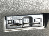 【ETC】高速道路の料金所をストレスなく通過!話題のスポットやサービスエリアに多い「スマートIC」利用時は必須のアイテムです。当店でセットアップを実施、ご納車当日からすぐにご利用いただけます!
