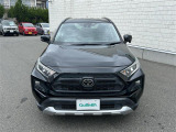 RAV4 2.0 アドベンチャー 4WD 4WD ワンオーナー