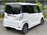 デイズルークス ハイウェイスター Gターボ 